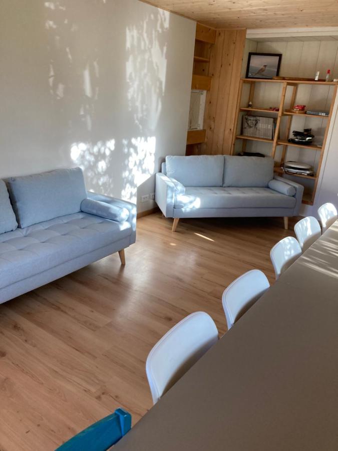 Le Chatelet La Chaux Neuve Exterior photo