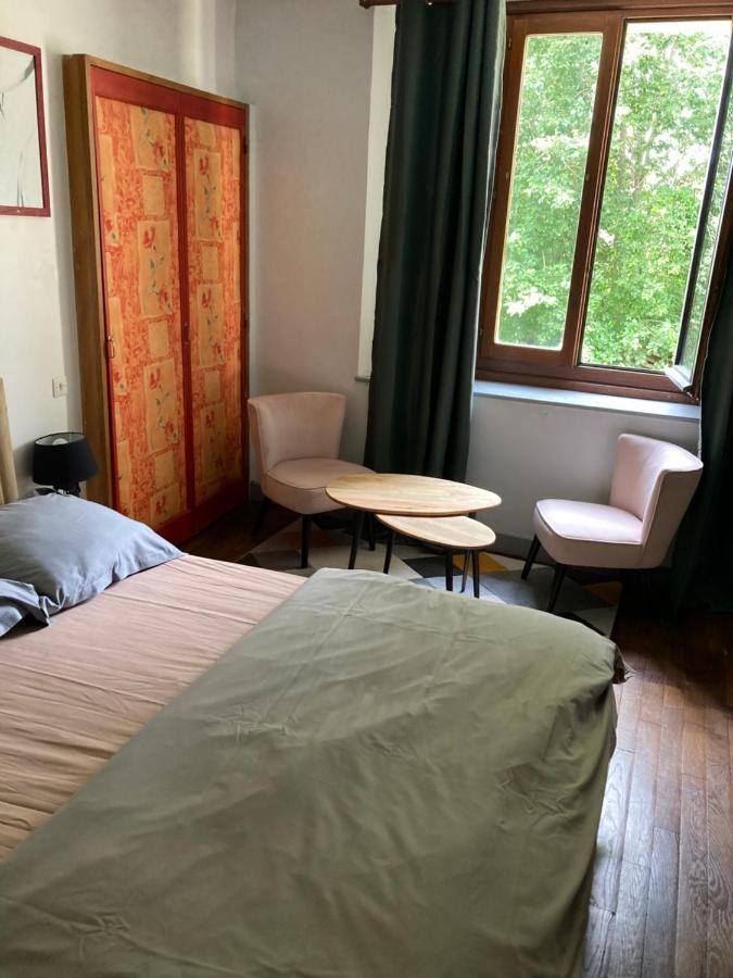 Le Chatelet La Chaux Neuve Exterior photo