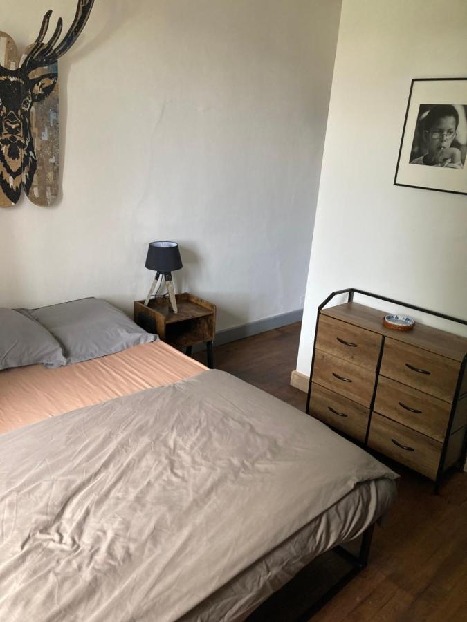 Le Chatelet La Chaux Neuve Exterior photo